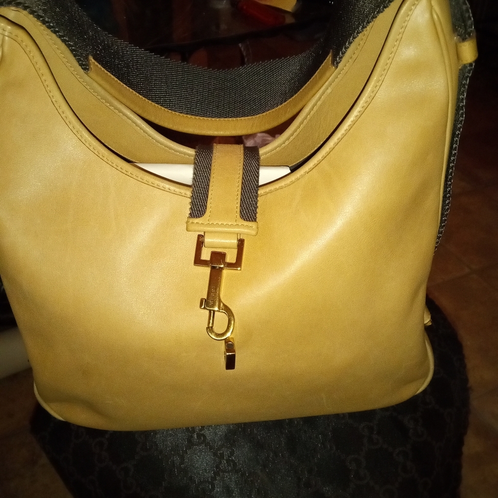 Gucci women's purse